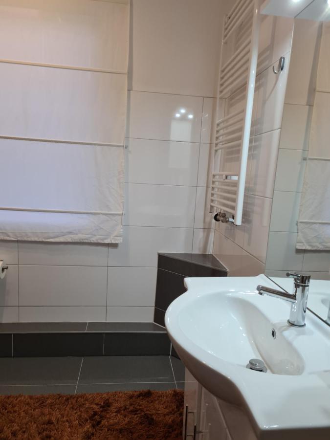 Apartment Caracalla بادن بادن المظهر الخارجي الصورة