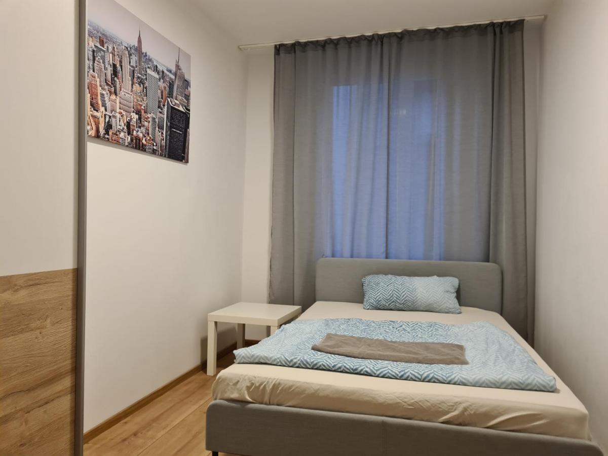 Apartment Caracalla بادن بادن المظهر الخارجي الصورة