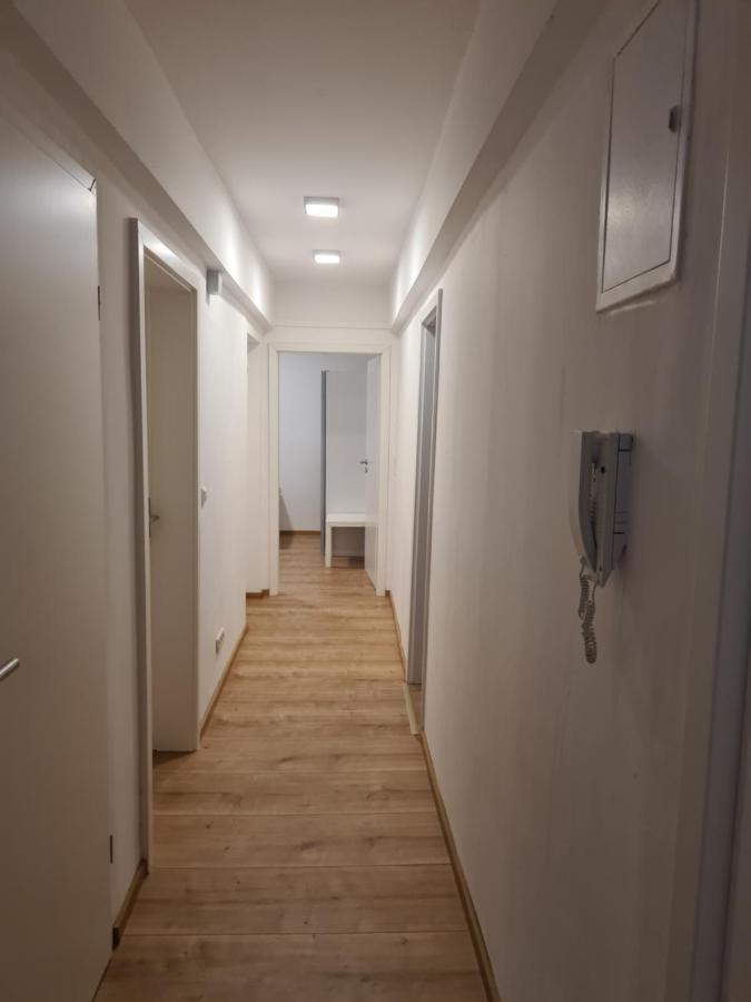 Apartment Caracalla بادن بادن المظهر الخارجي الصورة