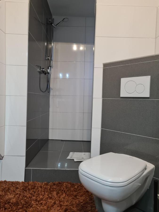 Apartment Caracalla بادن بادن المظهر الخارجي الصورة