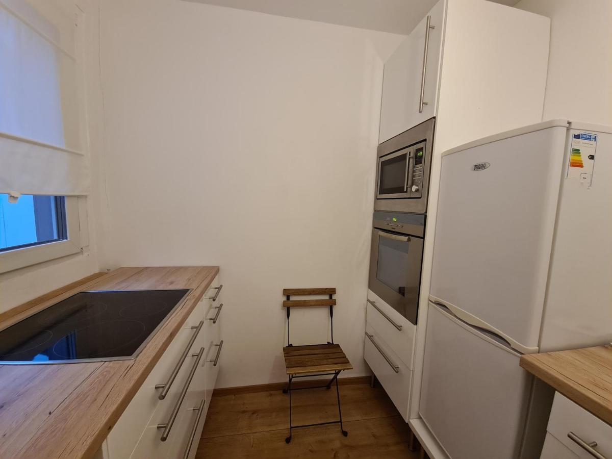 Apartment Caracalla بادن بادن المظهر الخارجي الصورة