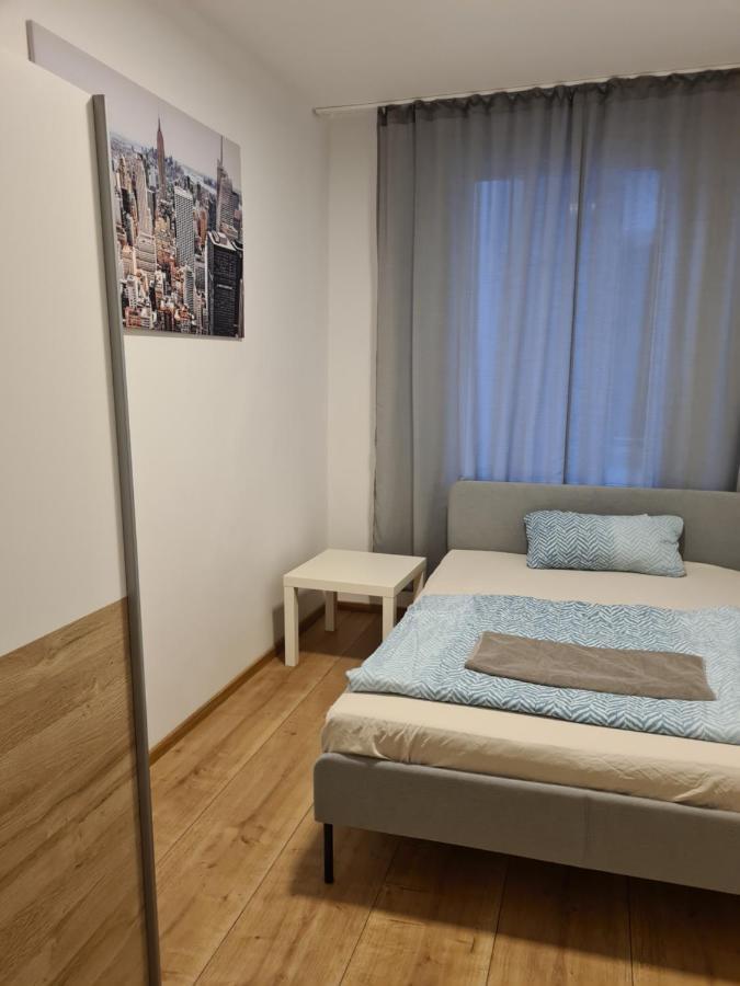 Apartment Caracalla بادن بادن المظهر الخارجي الصورة