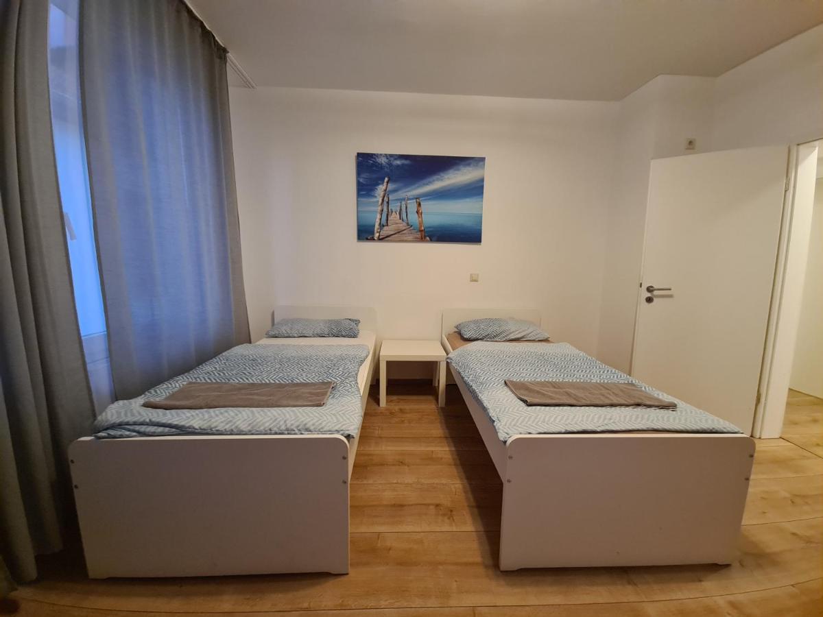 Apartment Caracalla بادن بادن المظهر الخارجي الصورة