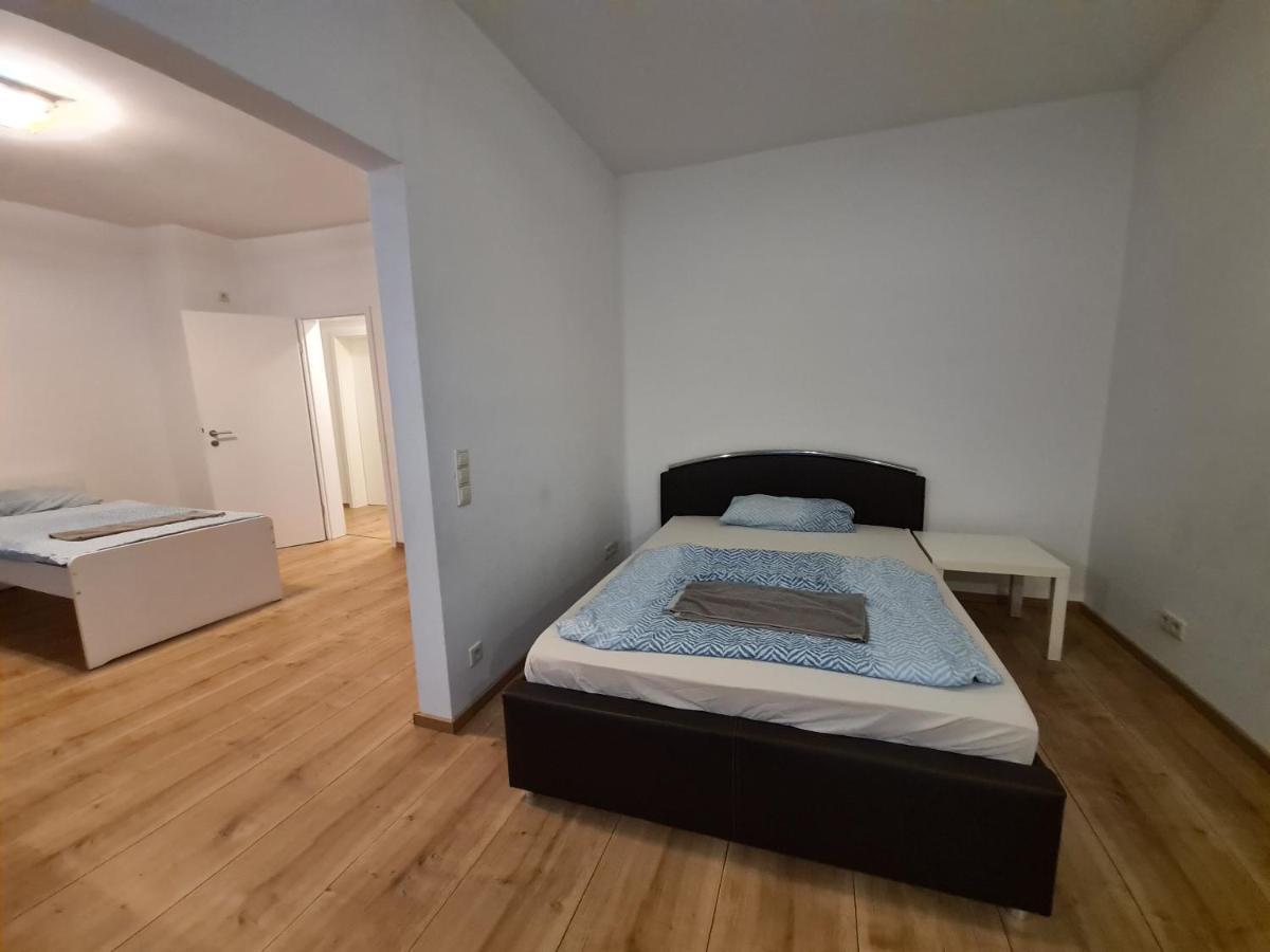 Apartment Caracalla بادن بادن المظهر الخارجي الصورة